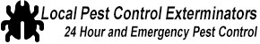Halls TN Pest Control Exterminators